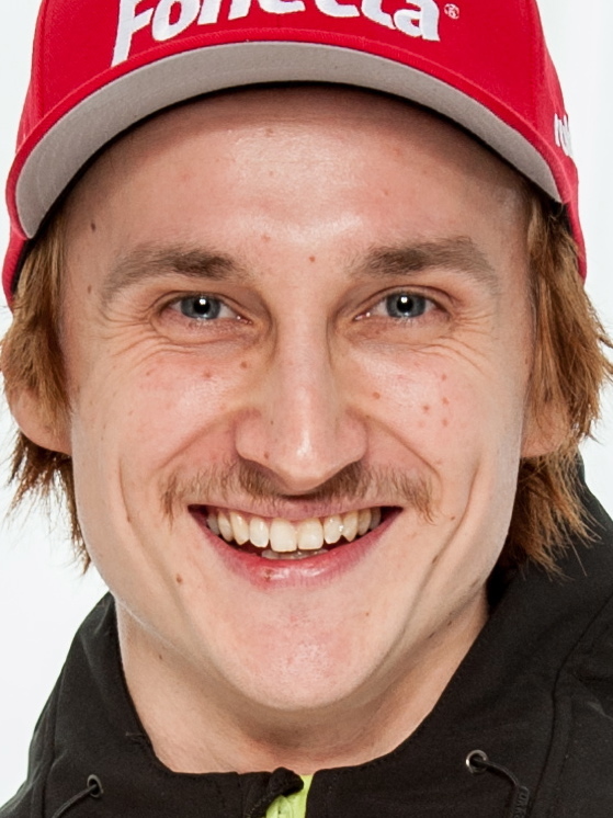 Kulmala, Mika