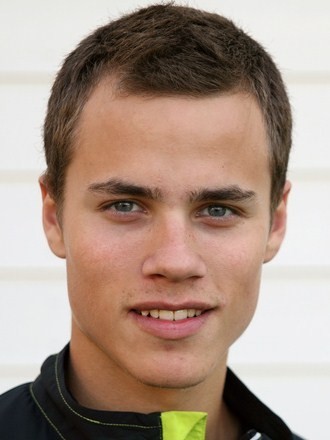 Fredheim, Andre