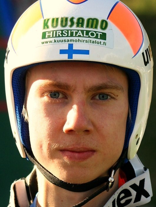 Saapunki, Sami