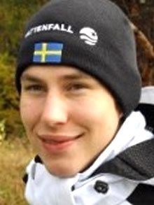 Larsson, Josef