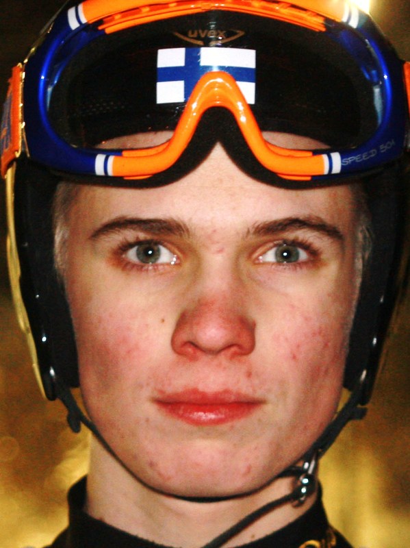 Maeaettae, Antti