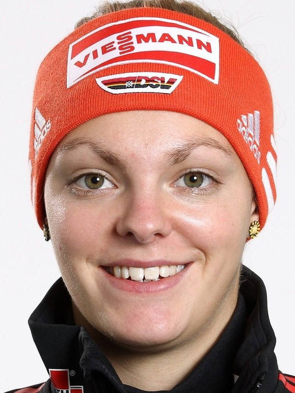 Schnurr, Magdalena