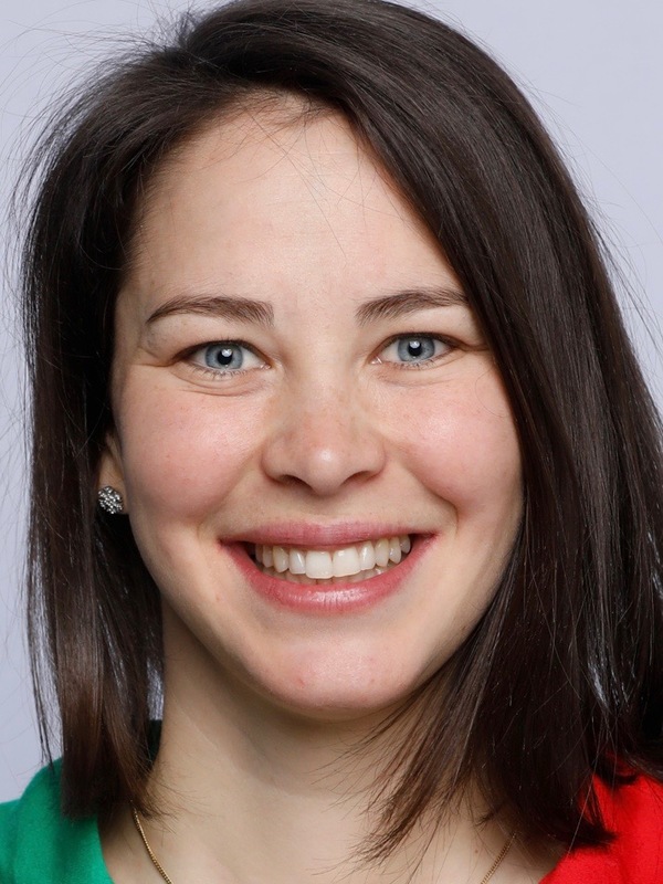 Runggaldier, Elena