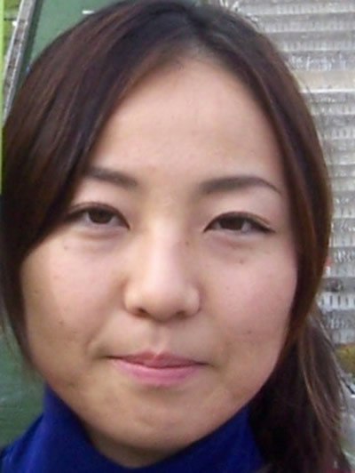 Kanai, Rieko