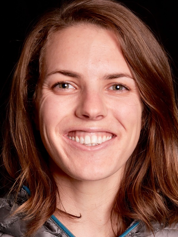 Ringquist, Abby