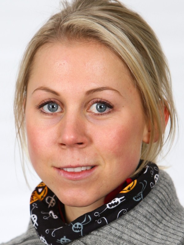 Sprakehaug, Silje