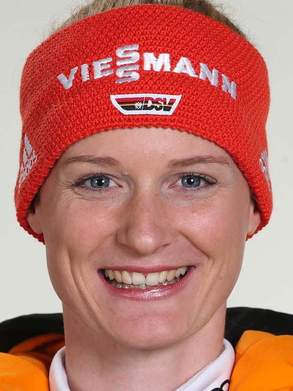 Haefele, Anna