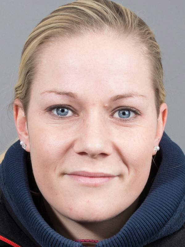 Vuik, Wendy