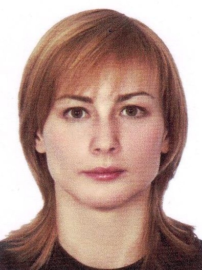 Zotova, Maria