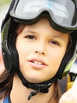 Dejmkova, Natalie