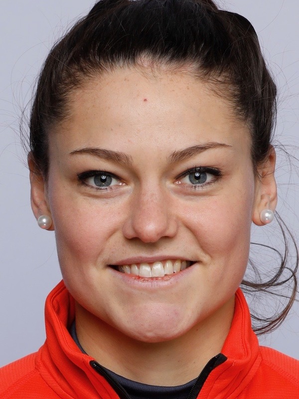 Vogt, Carina