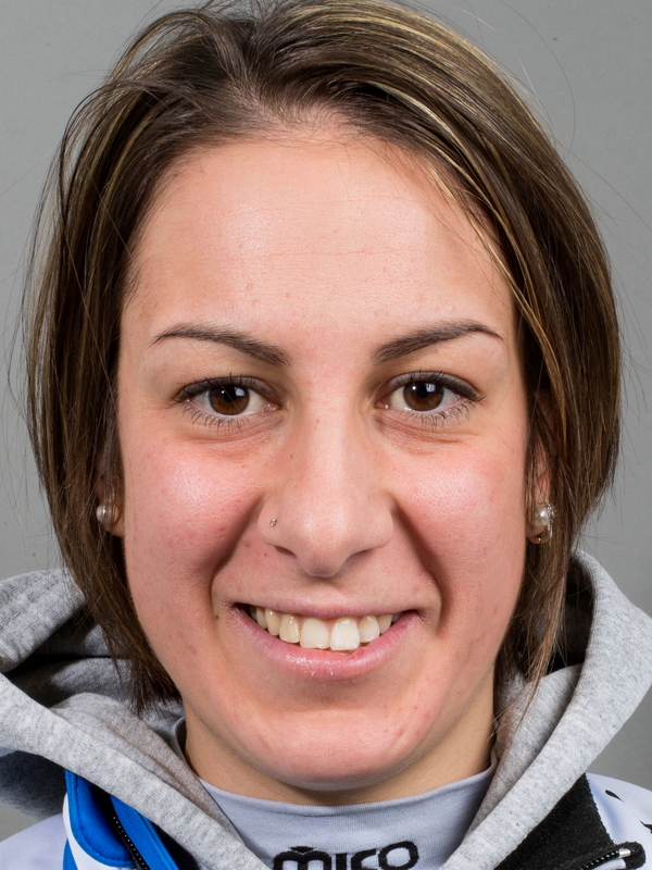 D Agostina, Roberta