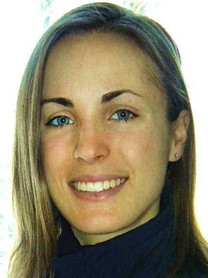 Friberg, Karin
