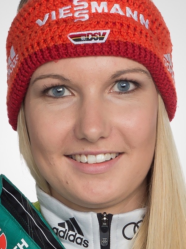 Wuerth, Svenja