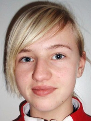 Haeckert, Melanie