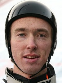 Nygard, Christoffer