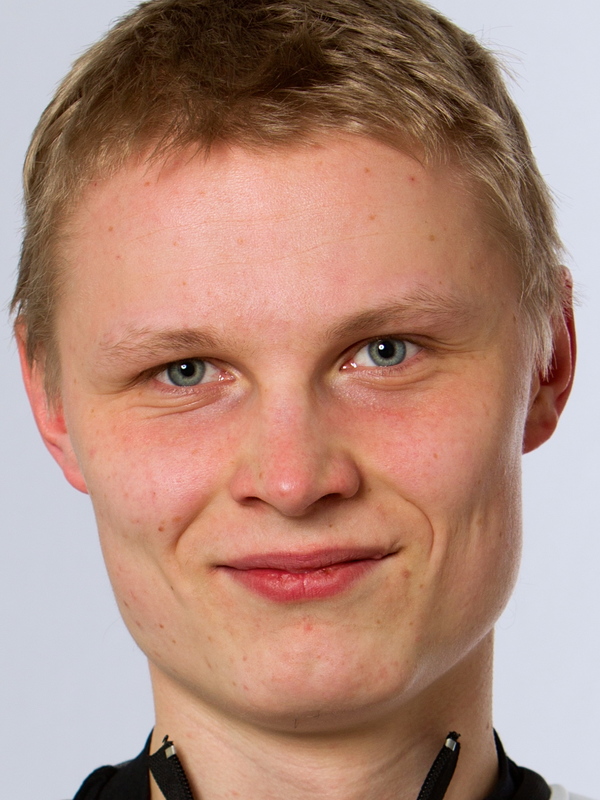 Heiskanen, Sami