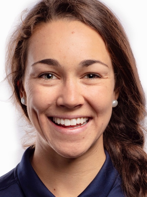 Hendrickson, Sarah