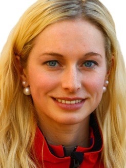 Geraghty-Moats, Tara