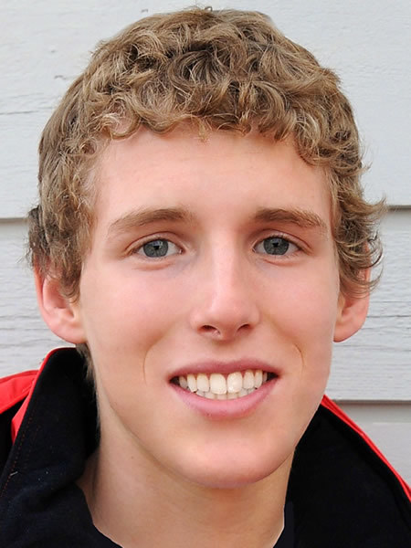 Mitchell, Eric