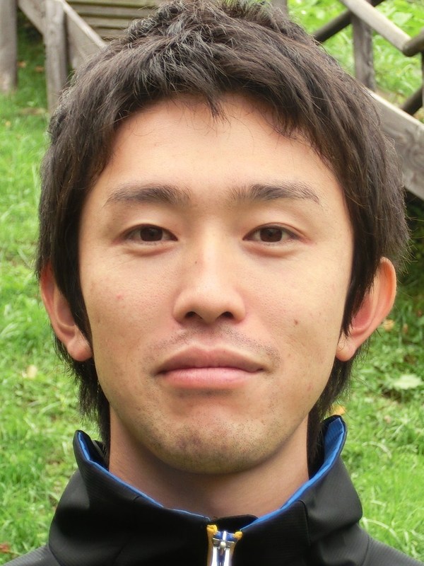Endo, Shuji