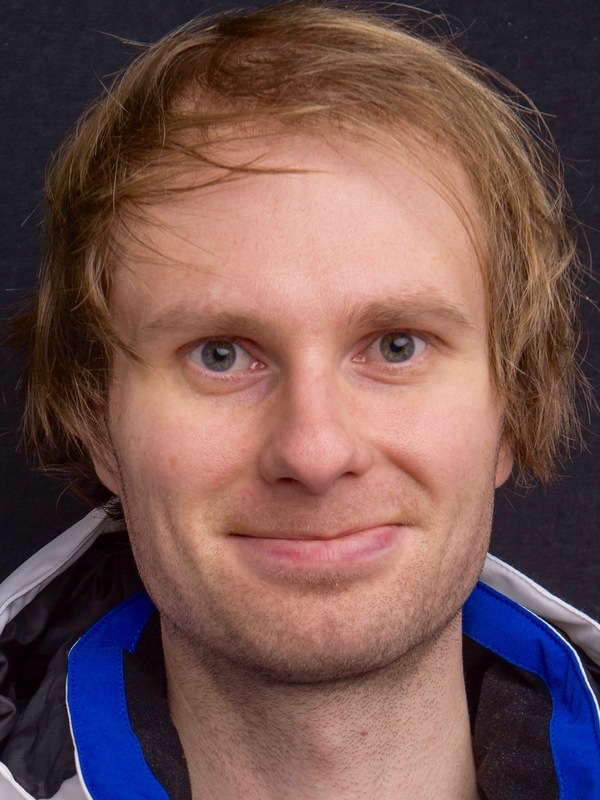 Muotka, Olli