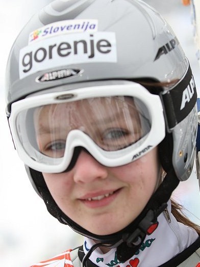 Klinec, Barbara