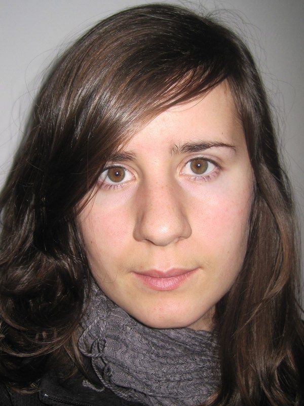Gritsch, Clara