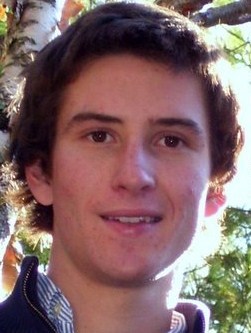 Bliss, Andrew