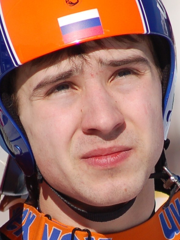 Bychkov, Sergey