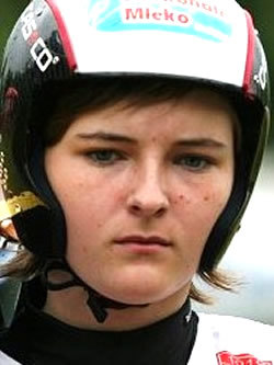 Gawron, Joanna