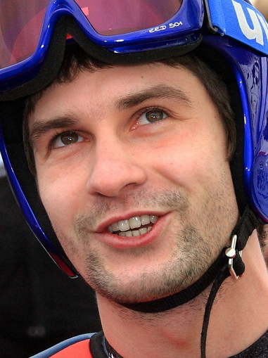 Sporynin, Dmitry