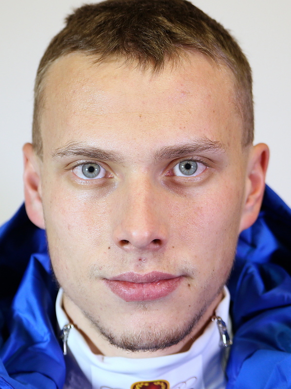 Pchelintsev, Alexey