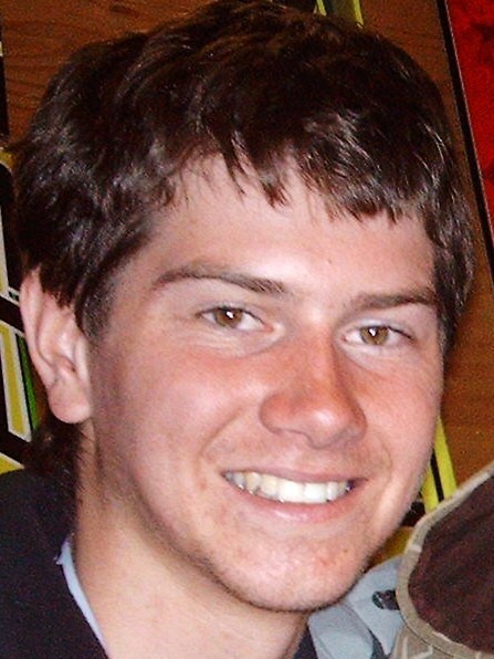 Hammill, Zachery