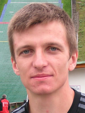 Kowalczyk, Krzysztof