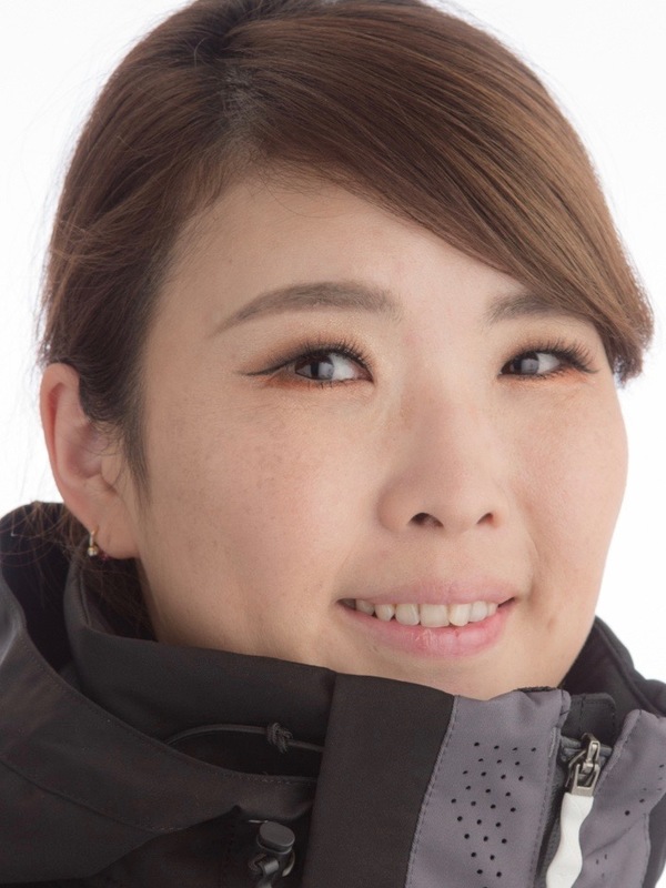 Shigeno, Misaki