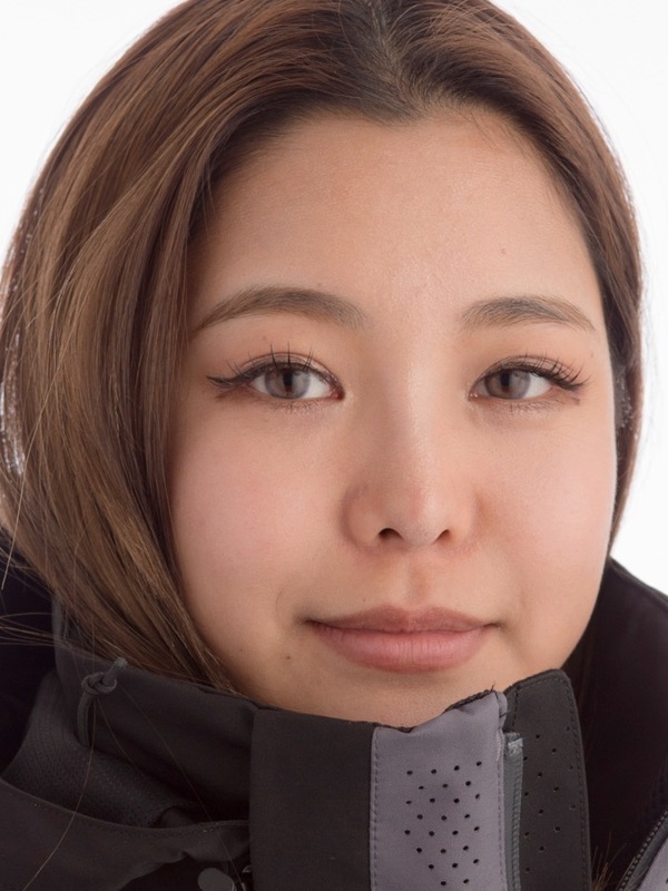 Takanashi, Sara