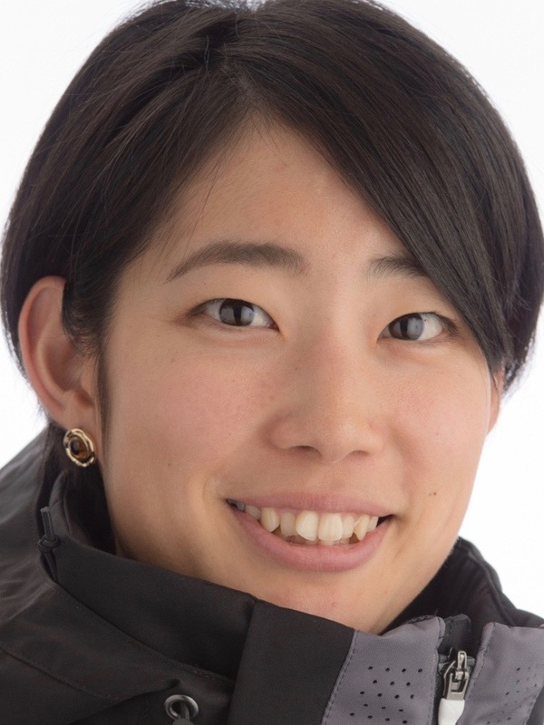 Iwabuchi, Kaori