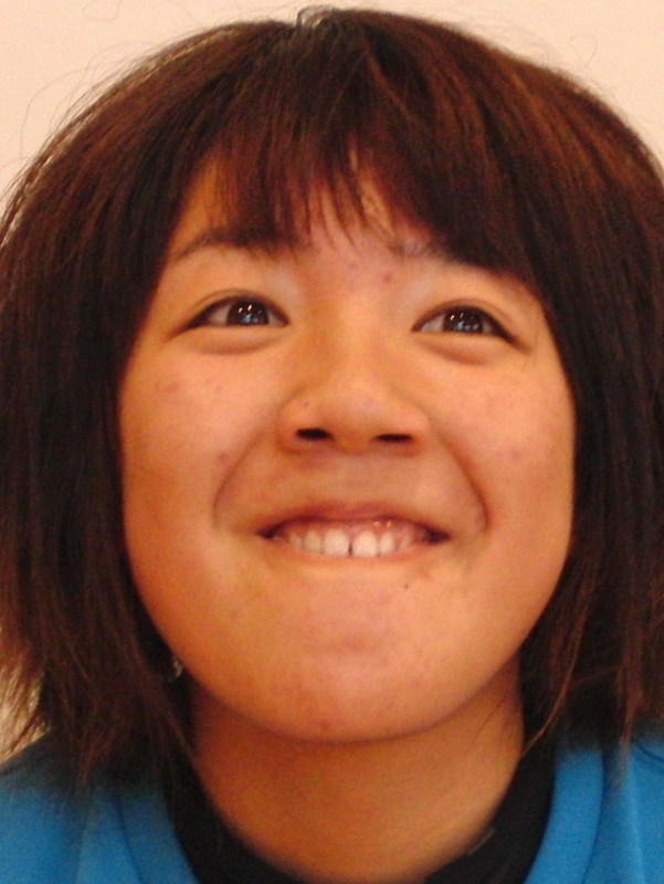 Kitamura, Saki