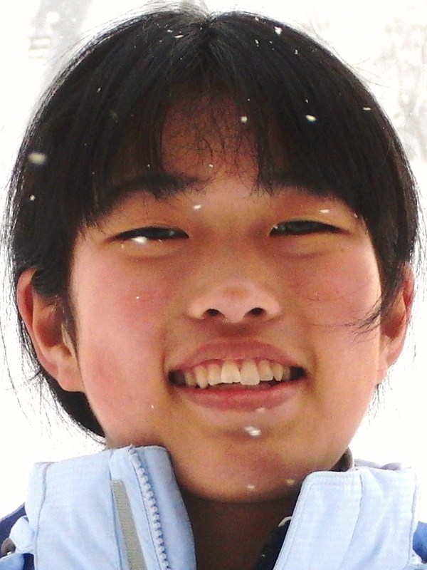Yamaguchi, Mizuki
