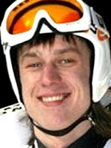 Vostretsov, Alexey