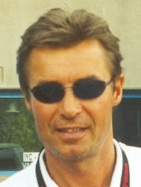 Ylianttila, Kari