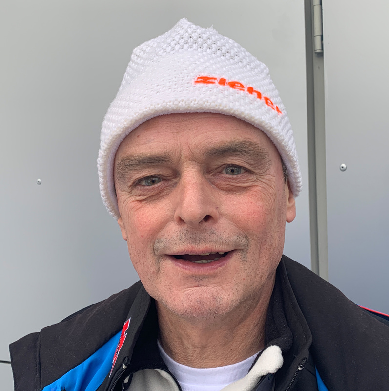 Eckstein, Bernd