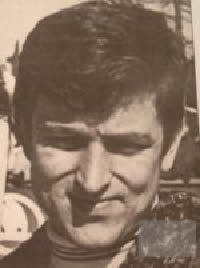 Napalkov, Gari
