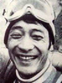 Kasaya, Yukio