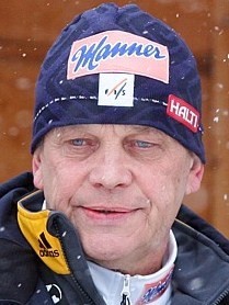 Gratzer, Sepp