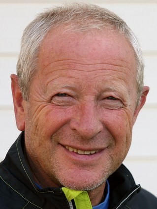 Zajc, Ludvik