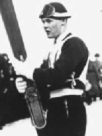 Uotinen, Pentti