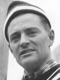 Bergman, Arnfin