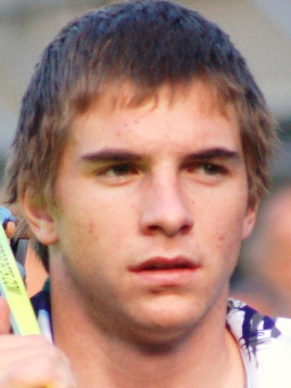 Dilitz, Lukas